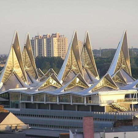 Apartment View Of Антверпен Стая снимка