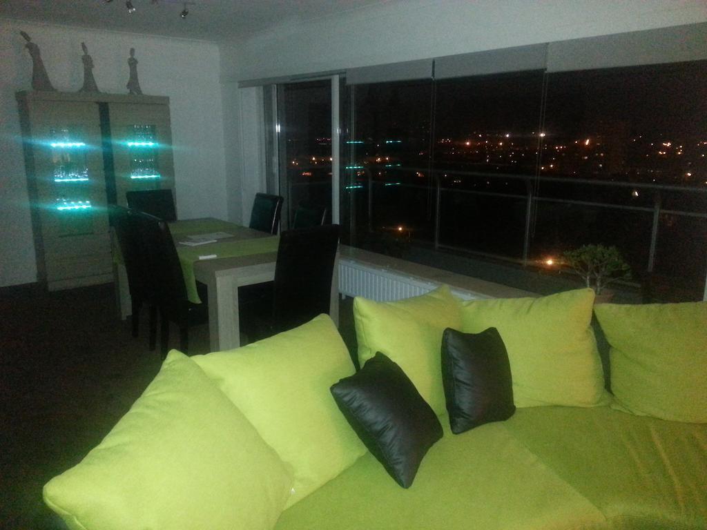 Apartment View Of Антверпен Стая снимка