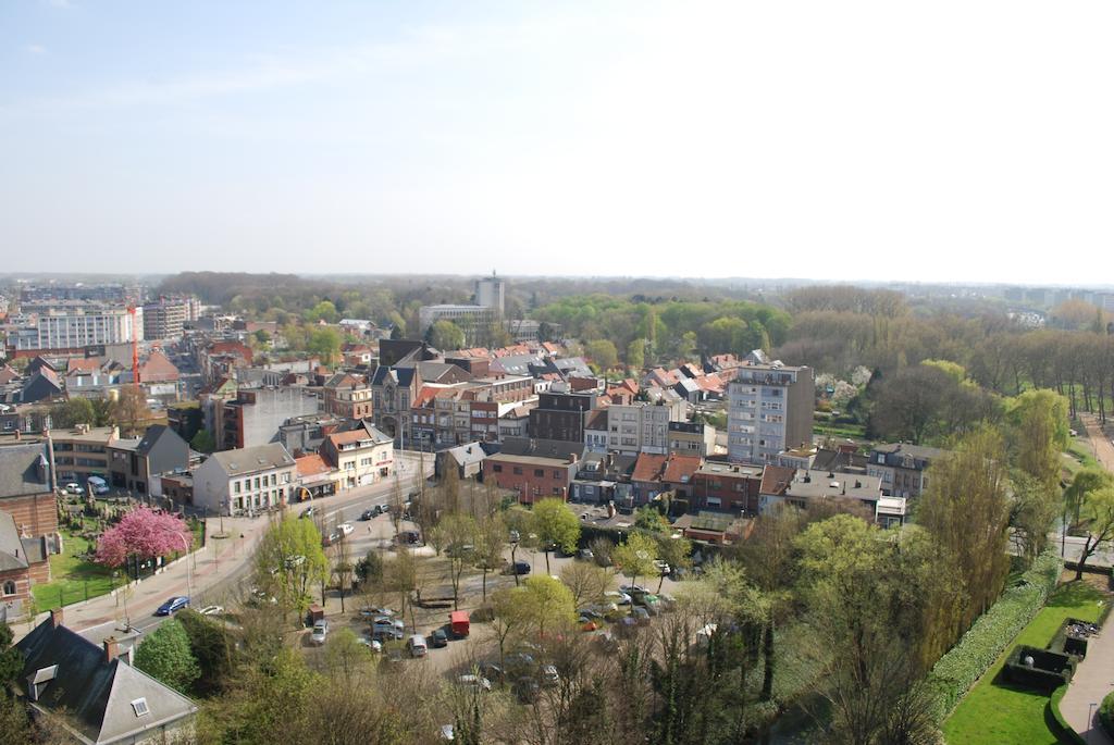 Apartment View Of Антверпен Стая снимка