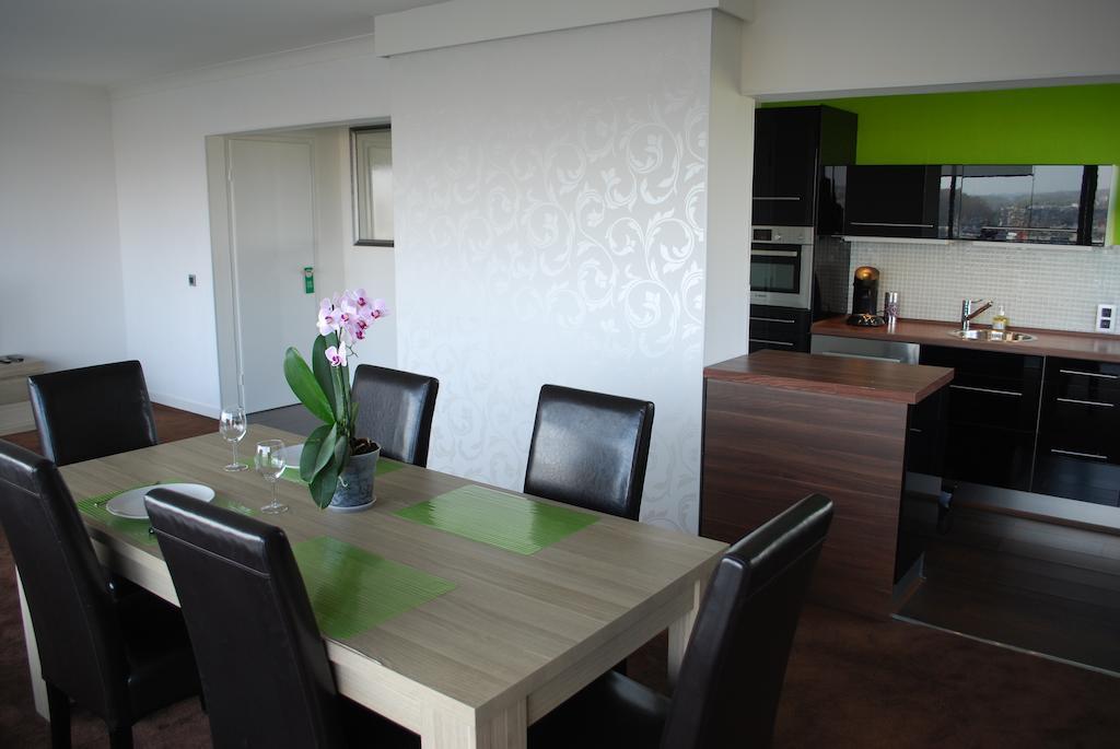 Apartment View Of Антверпен Стая снимка