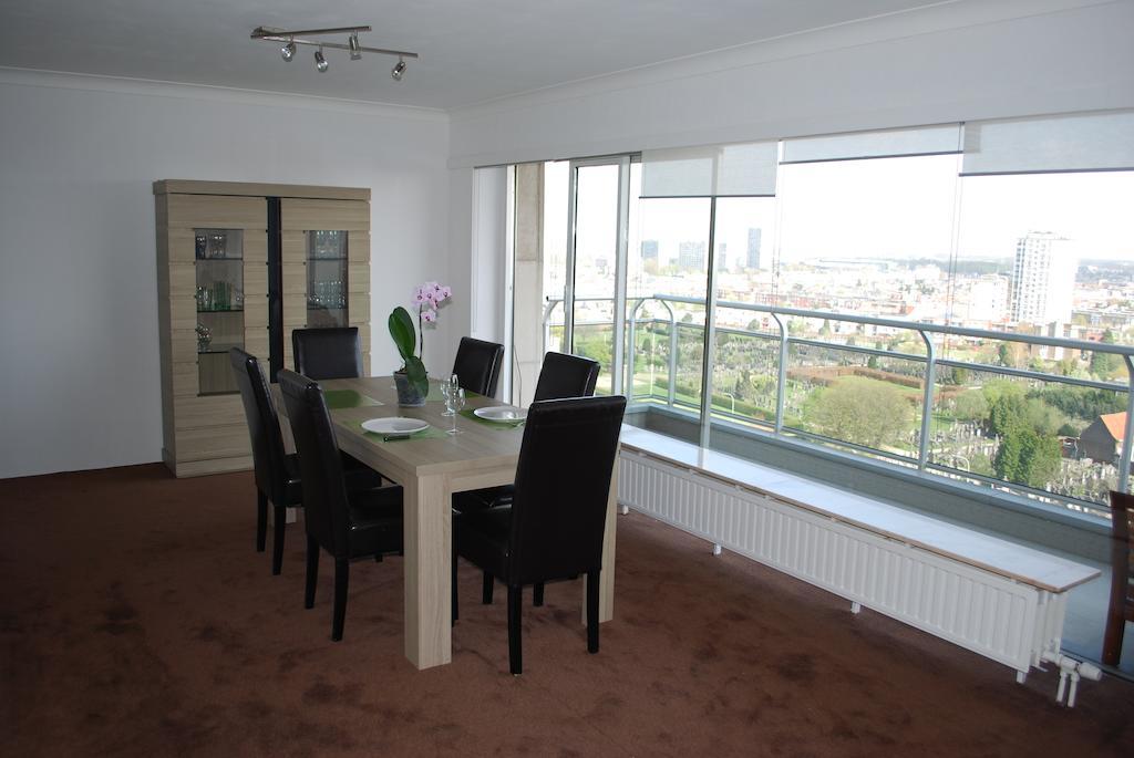 Apartment View Of Антверпен Стая снимка